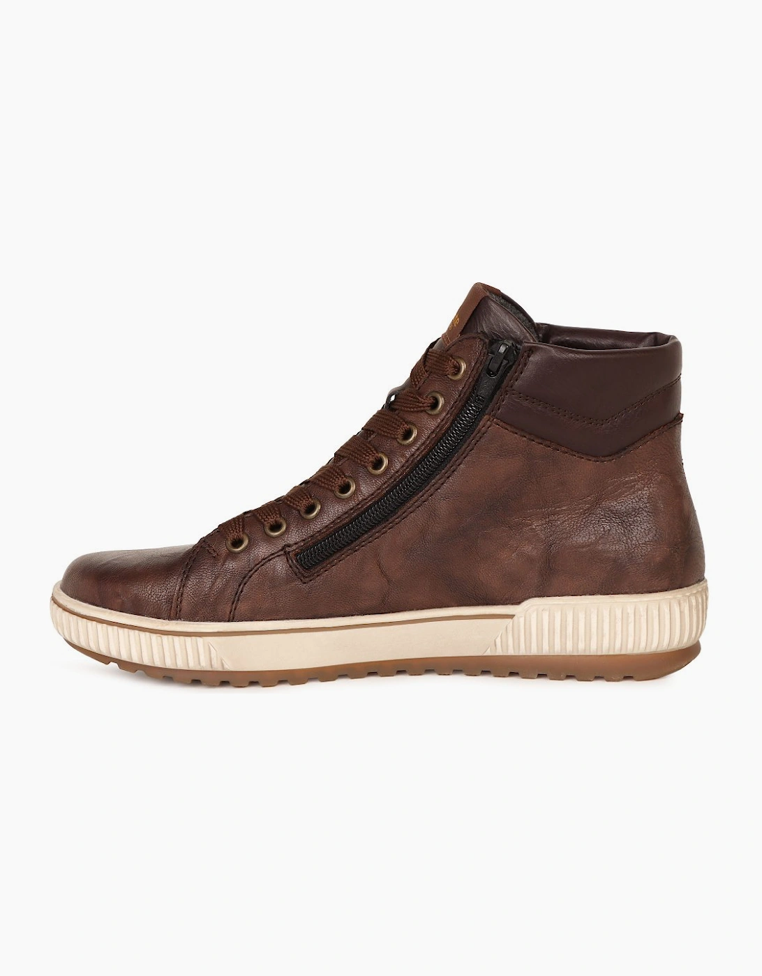 Otto Womens Ankle Boots