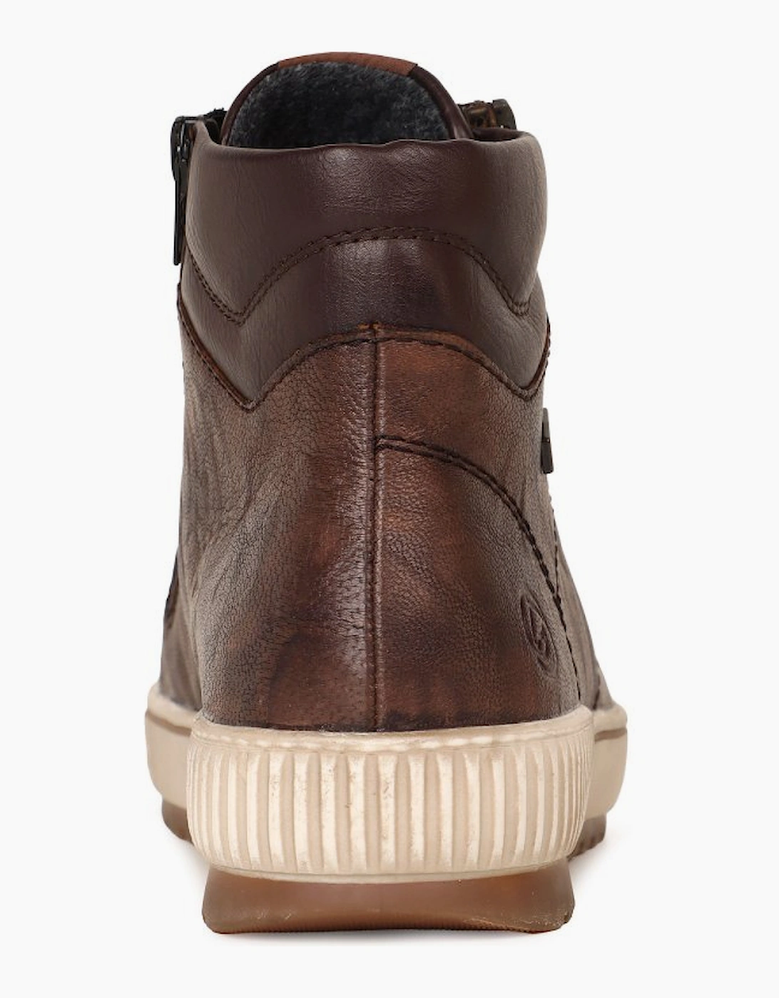Otto Womens Ankle Boots