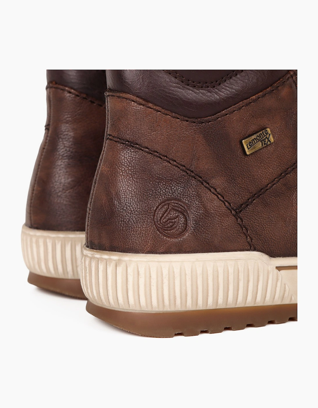 Otto Womens Ankle Boots