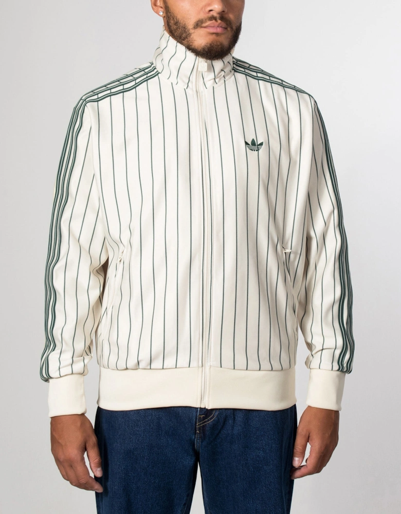 Loose Fit Firebird Track Top ( Fits Big To Size )