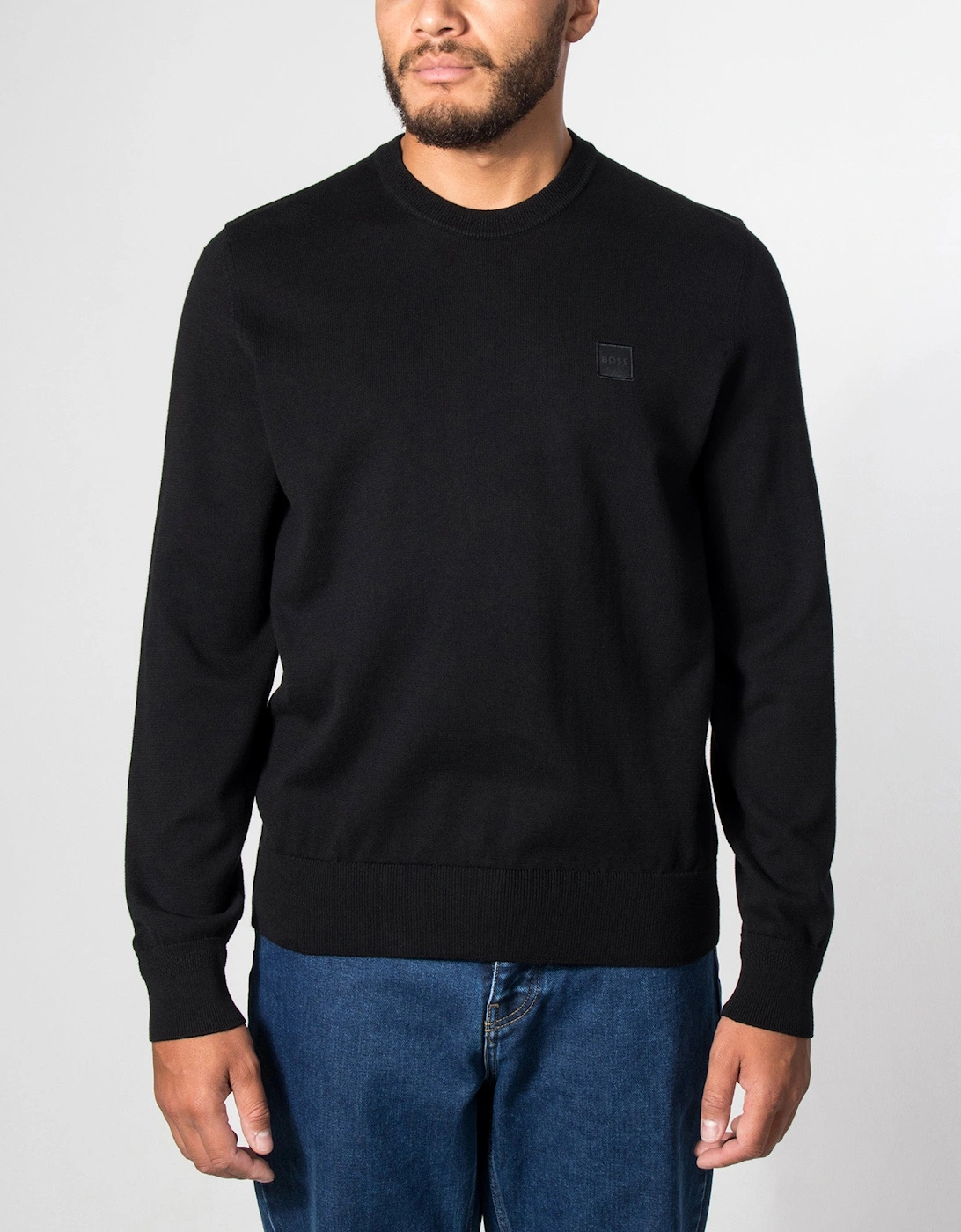 Kanovano Knitted Jumper