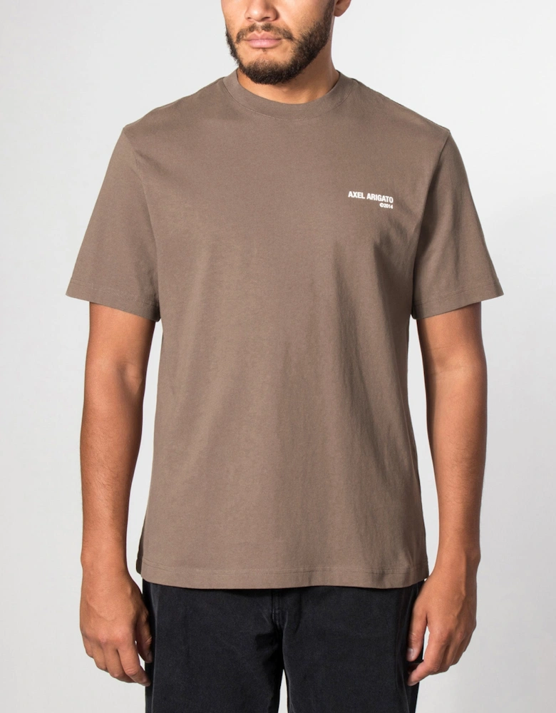 Relaxed Fit Legacy T-Shirt