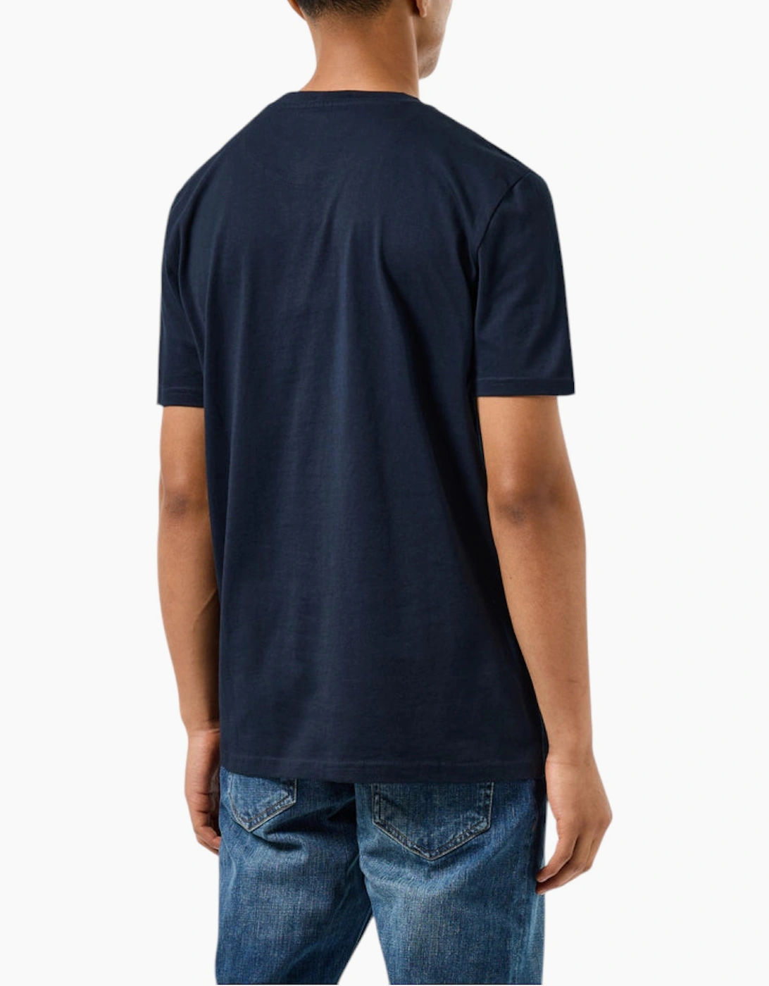 Weekend Offender Mens T Shirts San Francisco Graphic Crew Neck Short Sleeve Tee