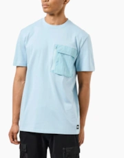 Arctic Blue