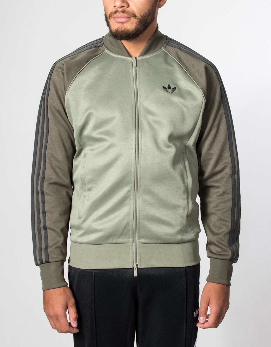 SST Track Top