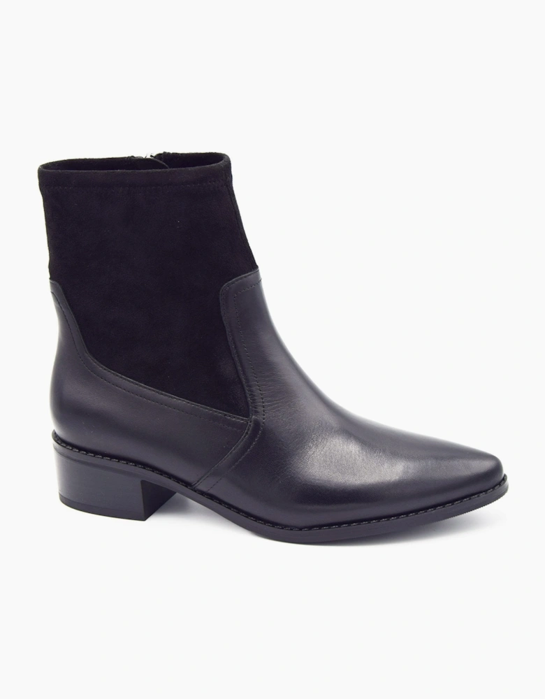 AYLA 9-25312-47 WOMEN'S BOOTS