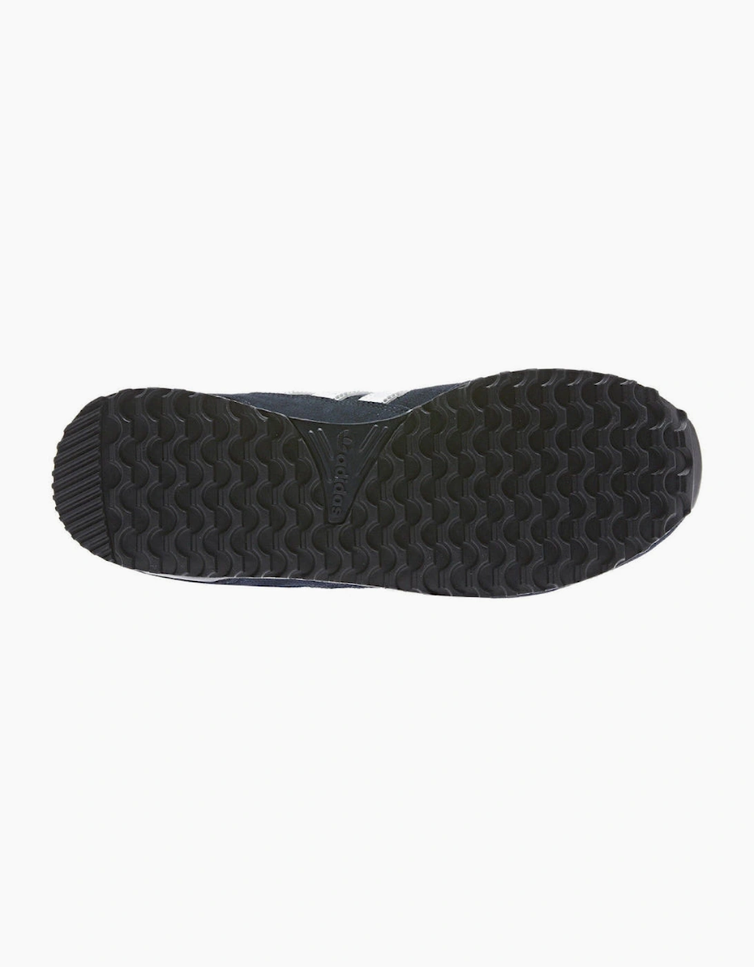 Adidas Originals ZX 750 Trainers Navy