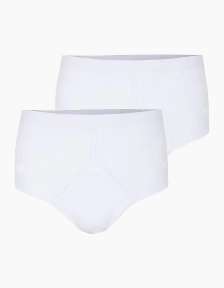 Espionage Mens Y-front Big & Tall Briefs