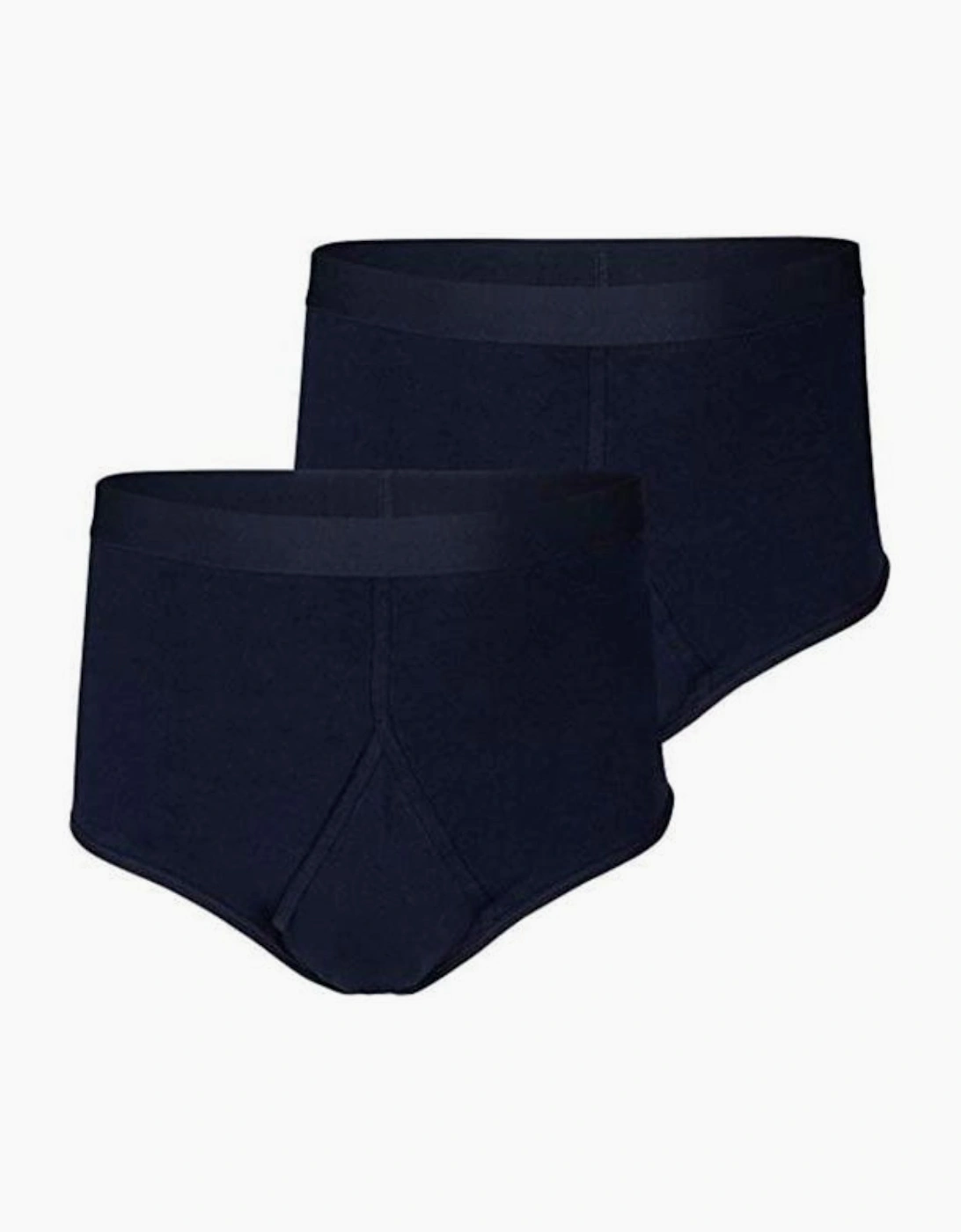 Espionage Mens Y-front Big & Tall Briefs, 2 of 1