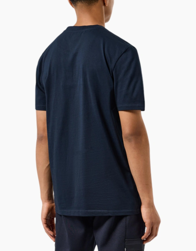 Weekend Offender Mens T Shirts Bucci Graphic Crew Neck Short Sleeve Cotton Tee