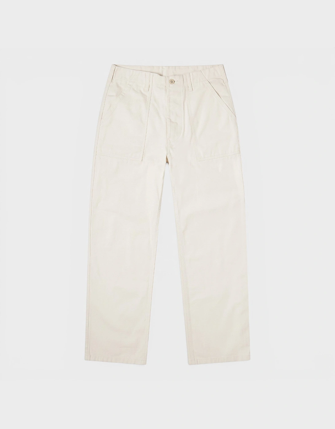 Life Fatigue Pants Light Orewood Brown, 3 of 2