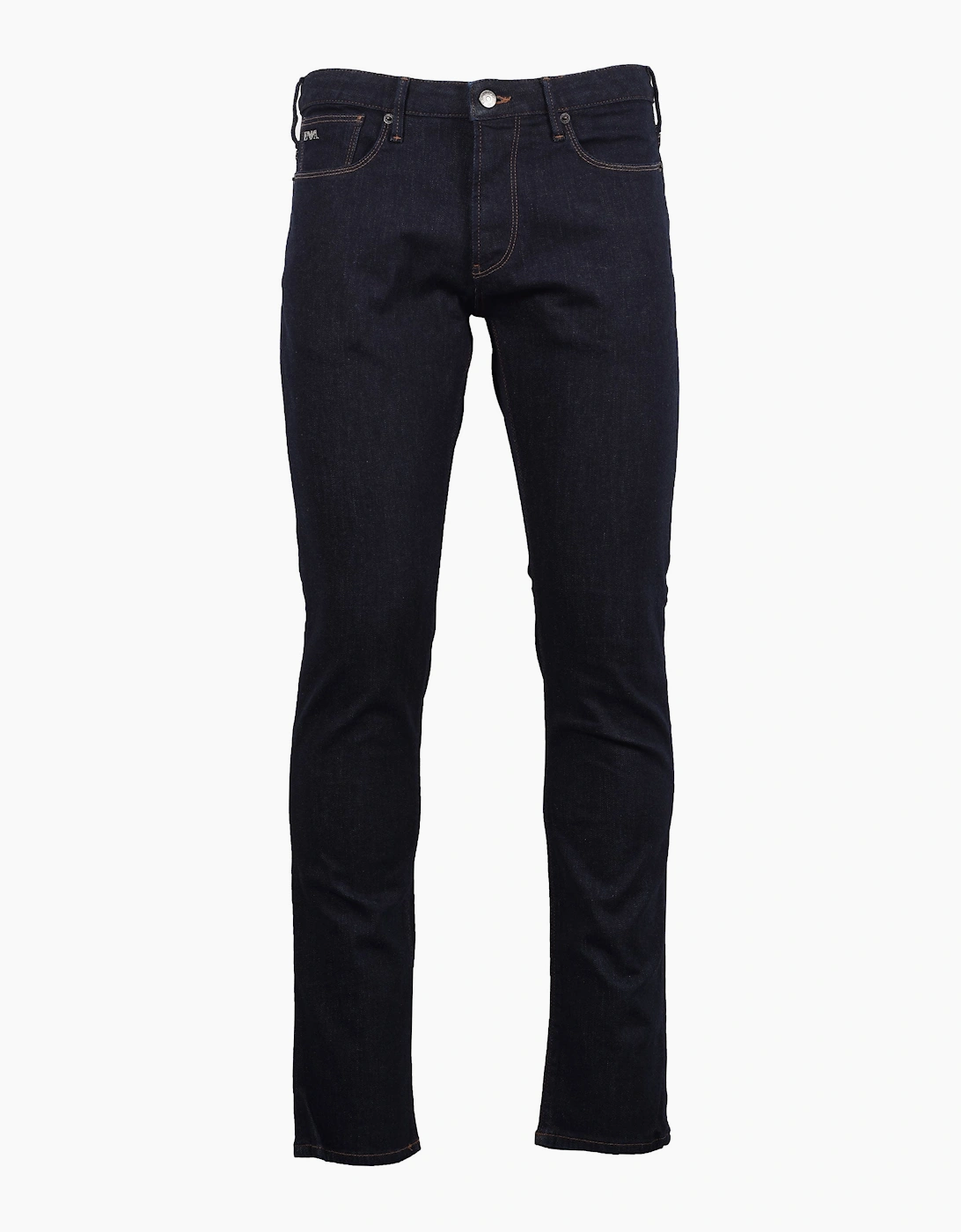 EMPORIO ARMANI J06 SLIM FIT JEAN INDIGO