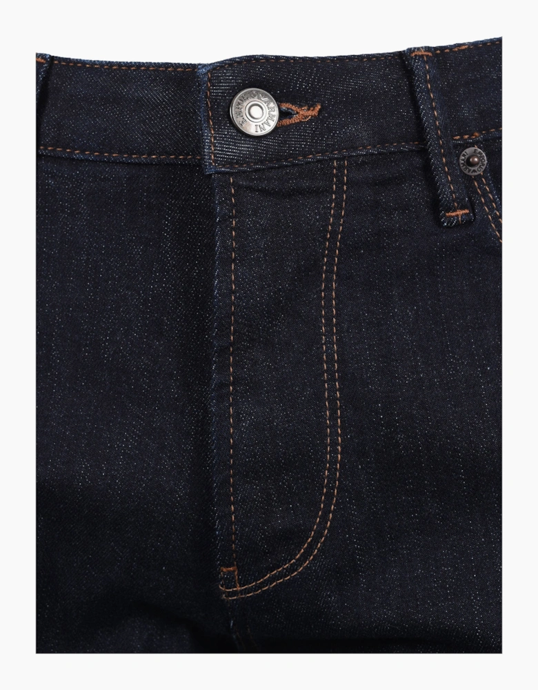 EMPORIO ARMANI J06 SLIM FIT JEAN INDIGO