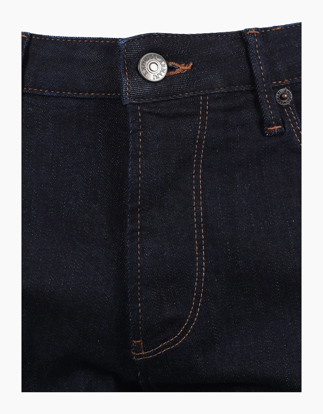 EMPORIO ARMANI J06 SLIM FIT JEAN INDIGO