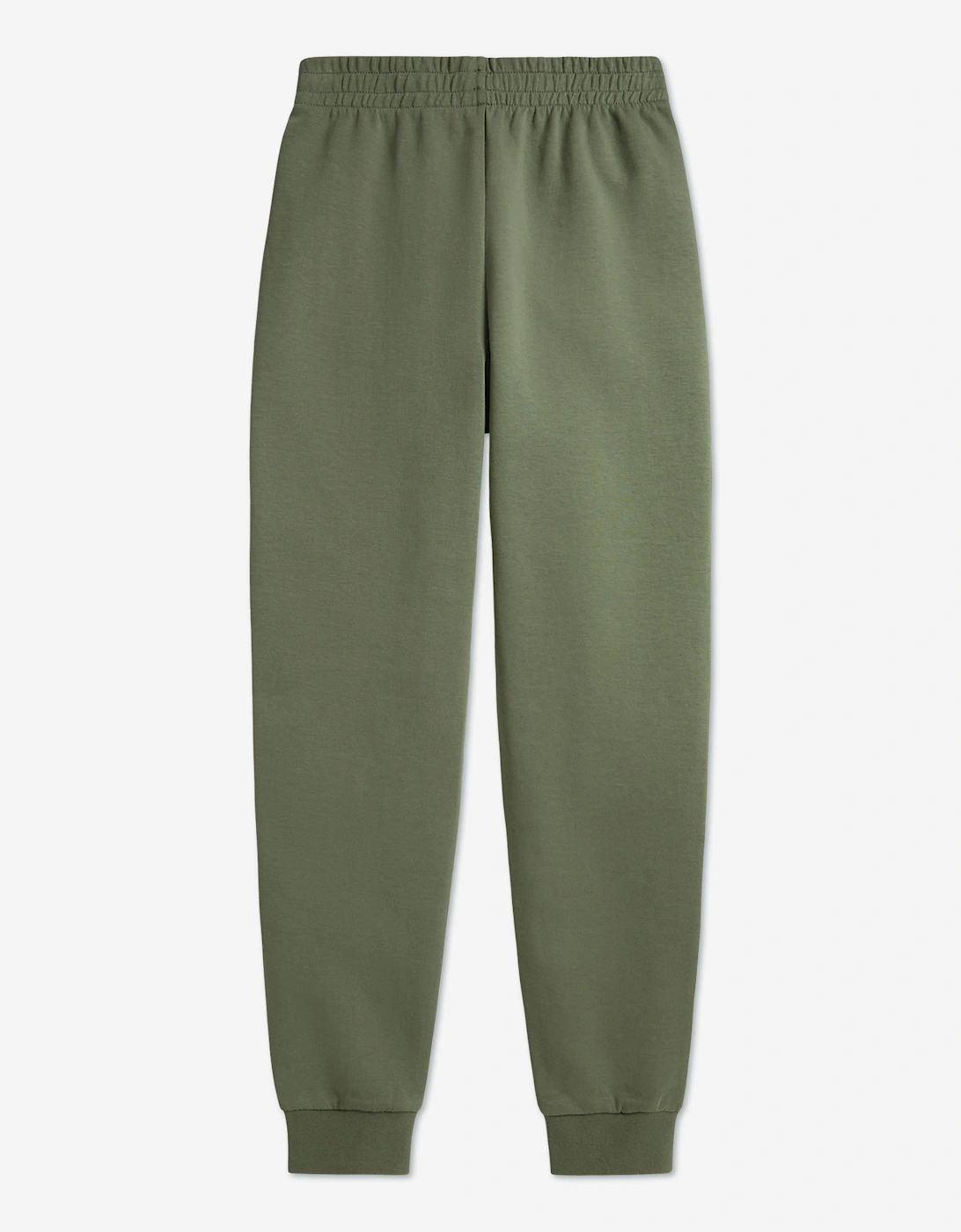 Ralph Lauren Boys Double Knit Tech Joggers in Green