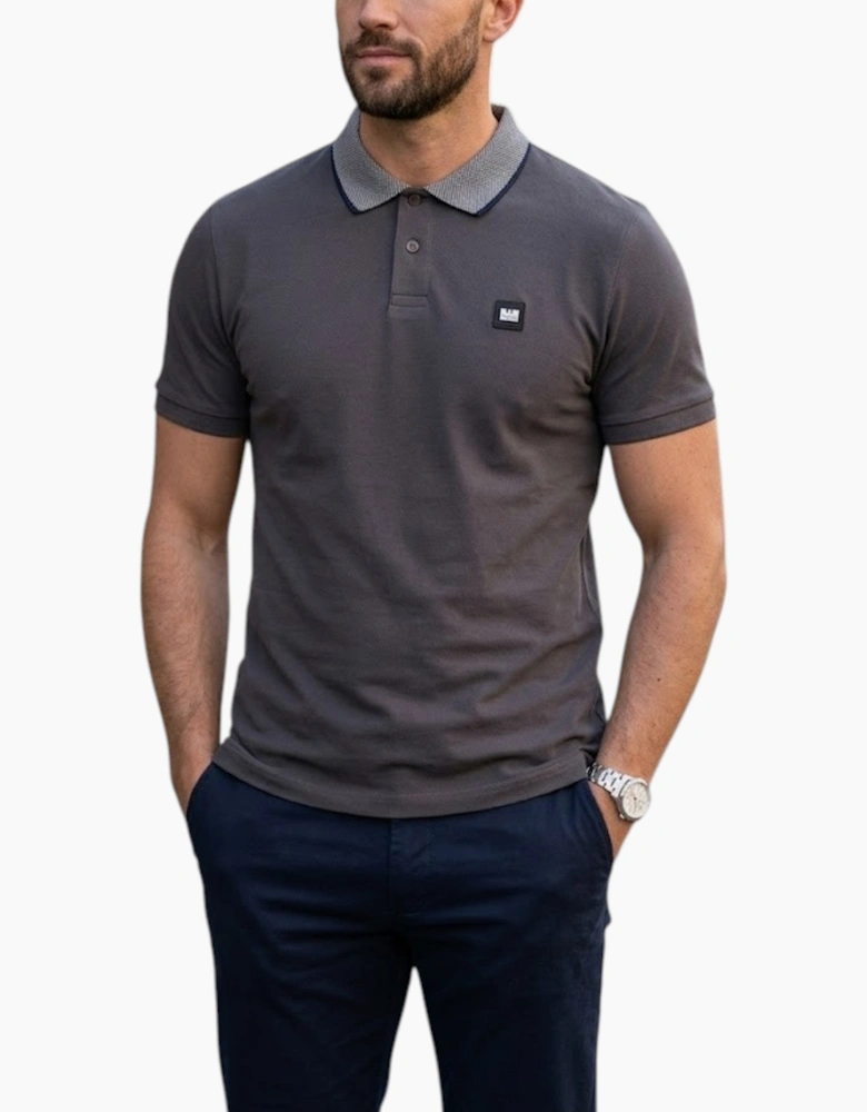 Weekend Offender Mens Polo Shirts