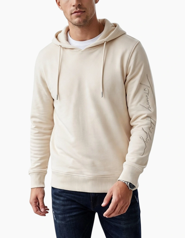 Tommy Hilfiger Mens Hoodie Casual Cotton Top