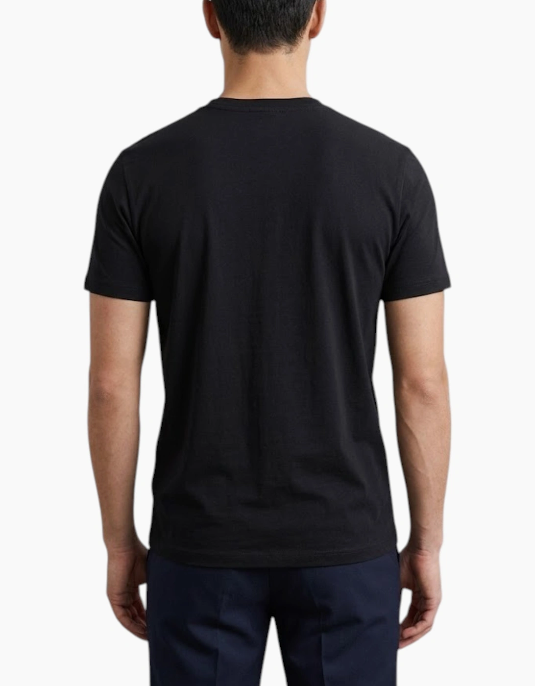 Weekend Offender Mens T Shirts Summer Top