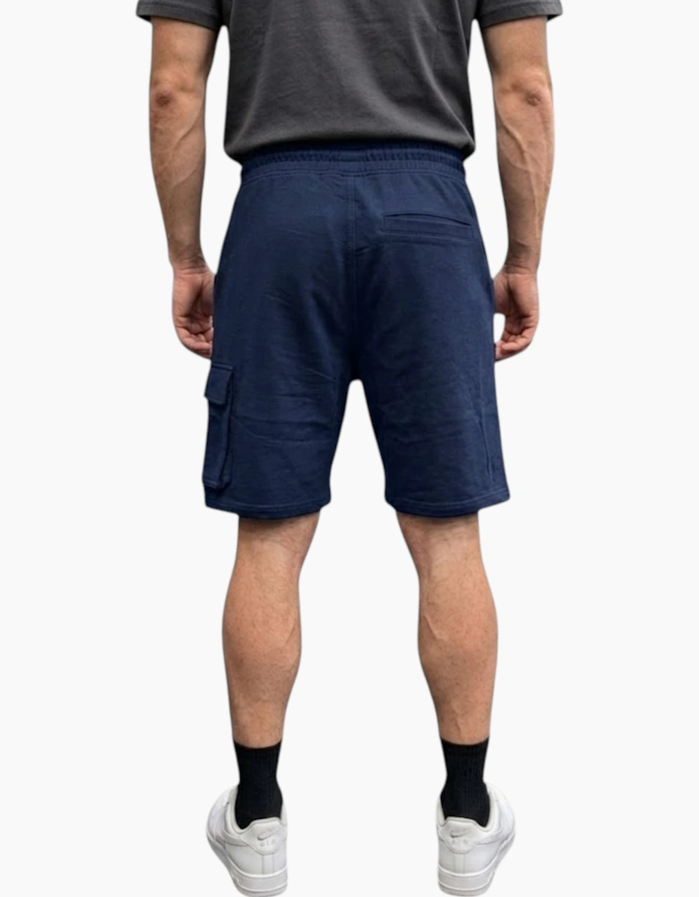 Weekend Offender Mens Cargo Shorts