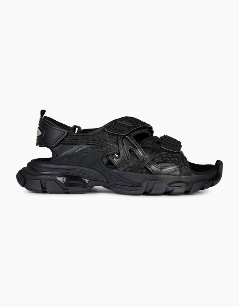 Neoprene Rubber Track Sandals