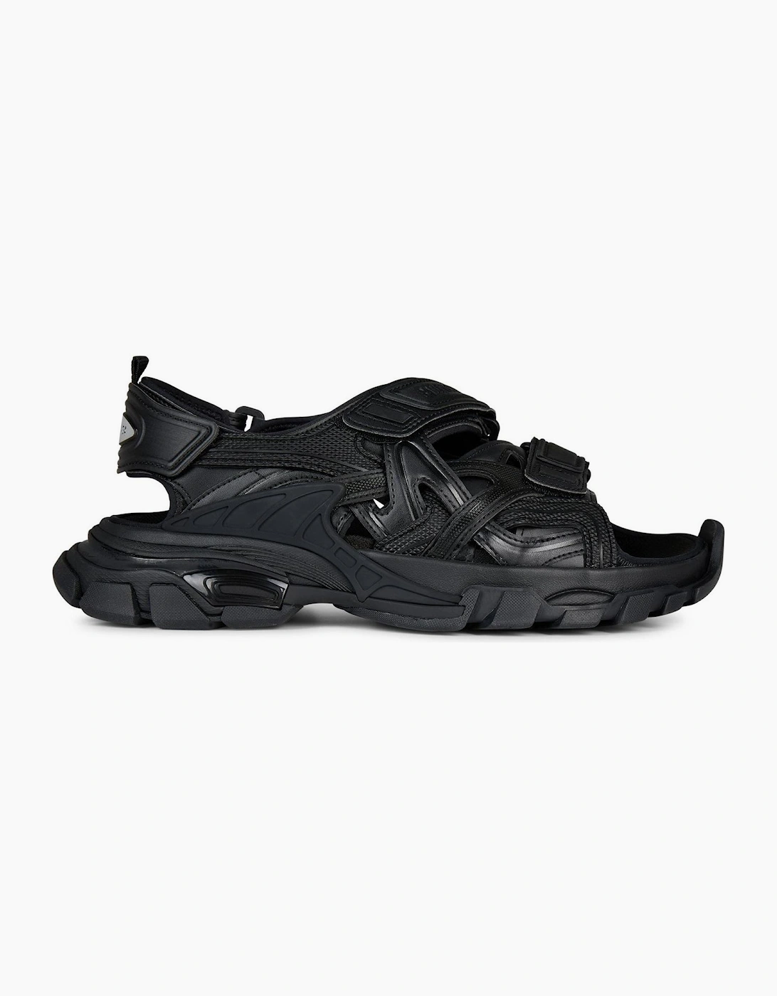 Neoprene Rubber Track Sandals