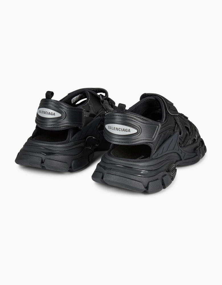 Neoprene Rubber Track Sandals