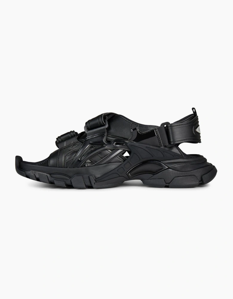Neoprene Rubber Track Sandals