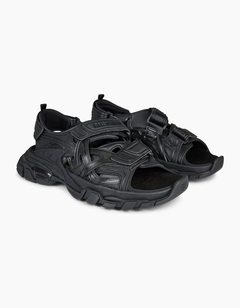 Neoprene Rubber Track Sandals