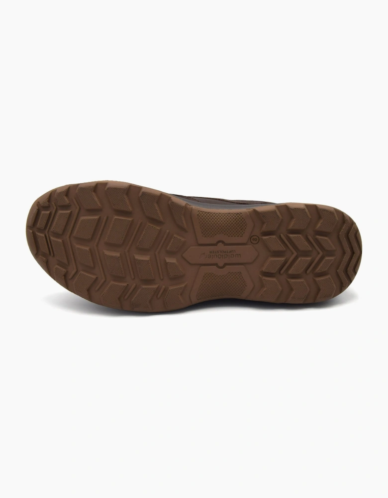 MAX 718006 MEN'S SHOE