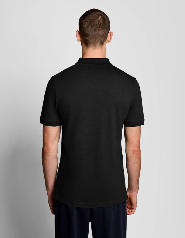 Everyday Cotton Polo Shirt