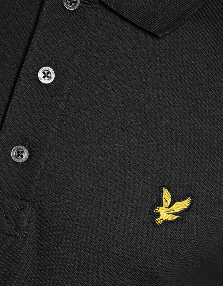 Everyday Cotton Polo Shirt