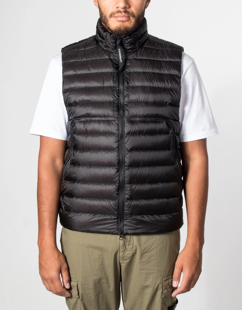 Dd-Shell Down Lens Gilet