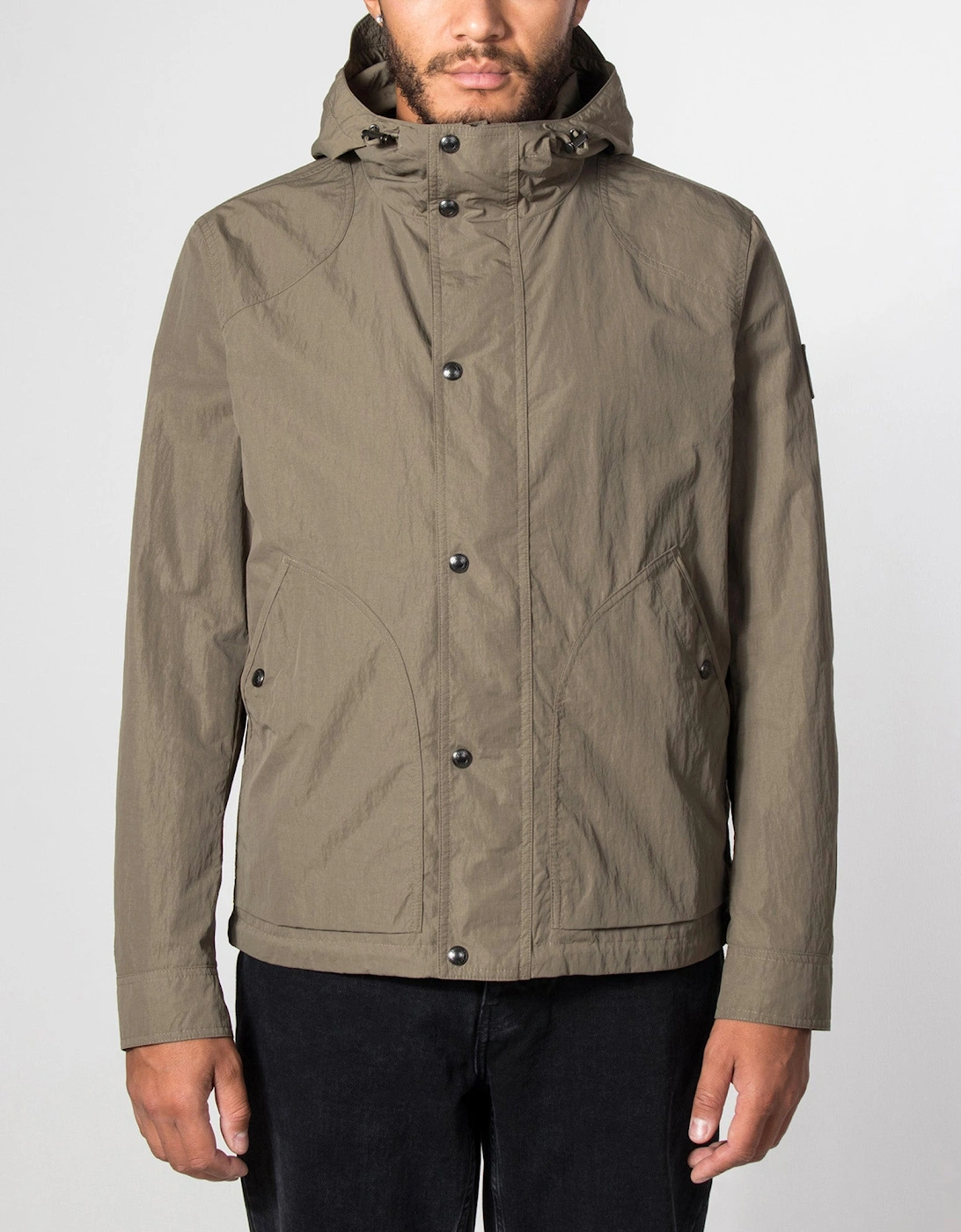Regular Fit Marsh Jacket