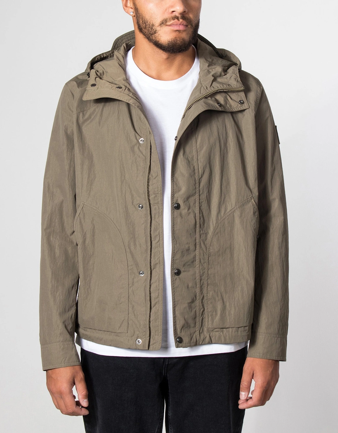 Regular Fit Marsh Jacket