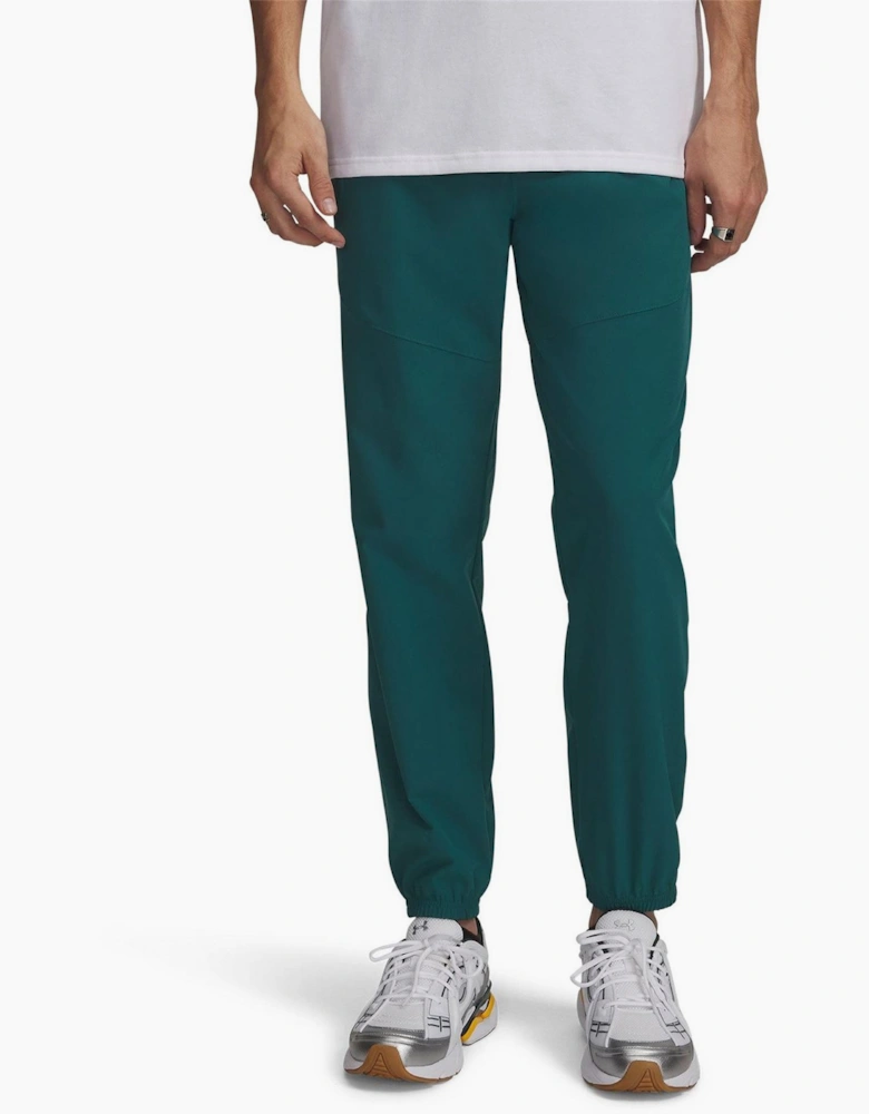 Mens Woven Joggers