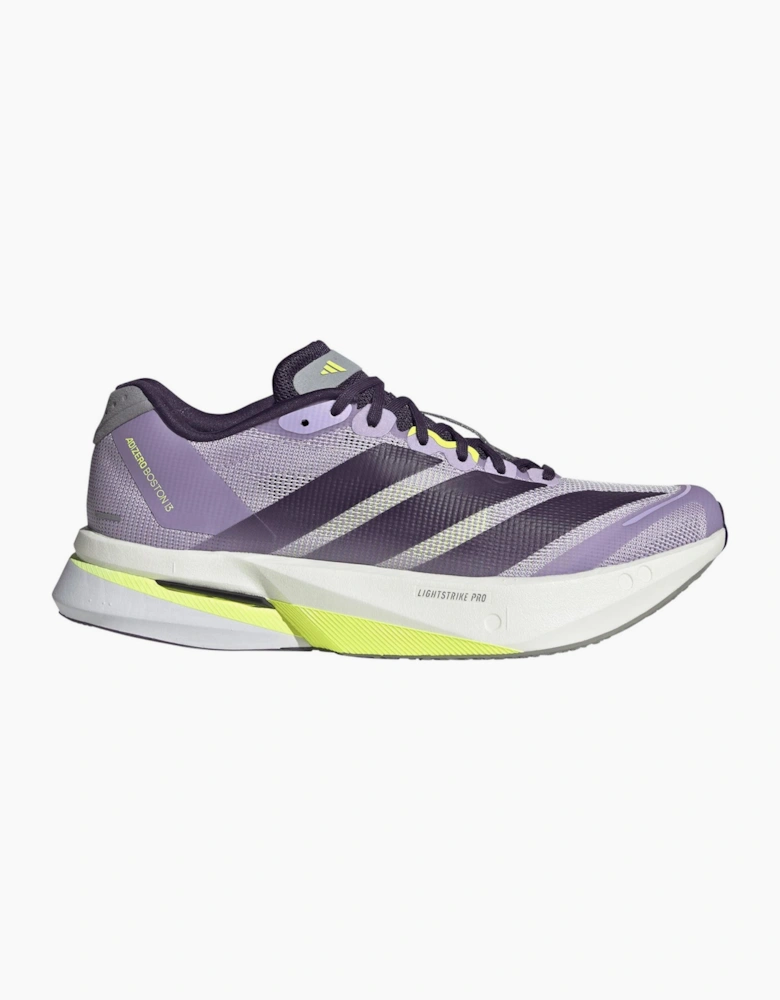 Womens Boston 13 Road Running Shoes