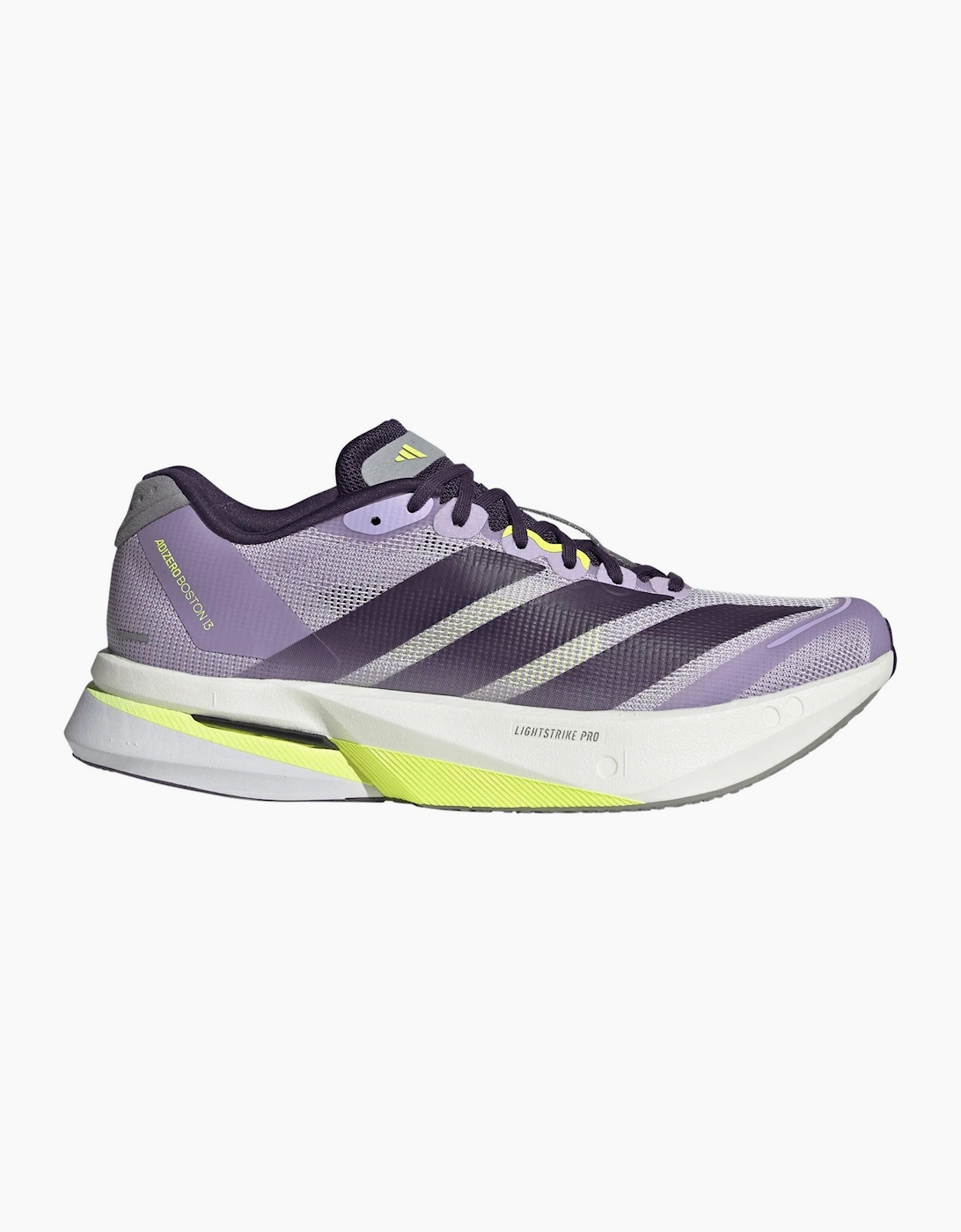Womens Boston 13 Road Running Shoes, 7 of 6