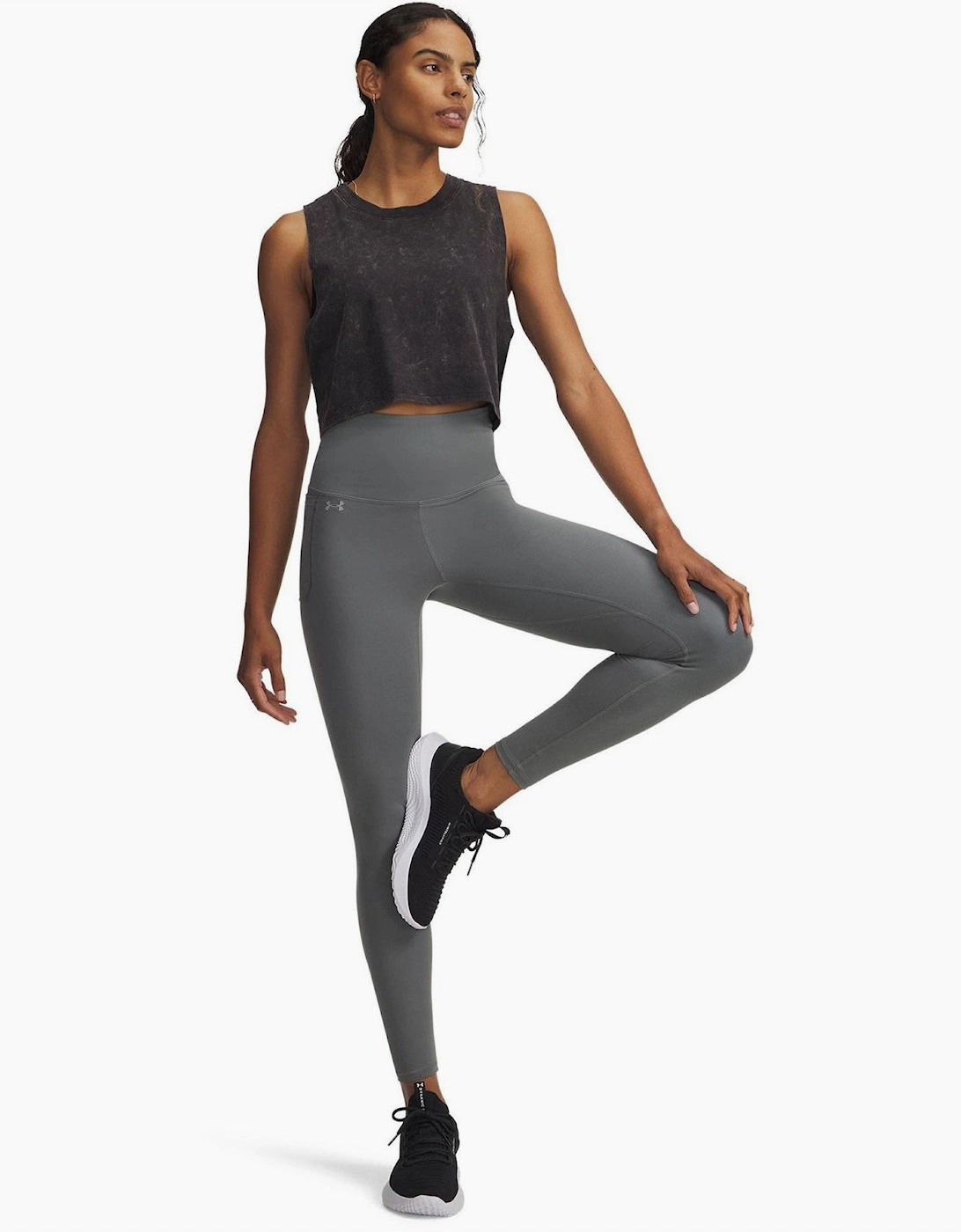 Motion Performance Gym Legging