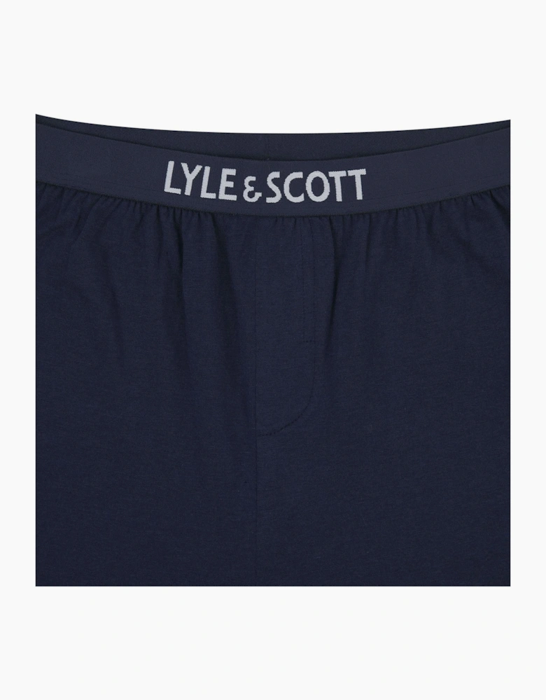 Burt Lounge Set