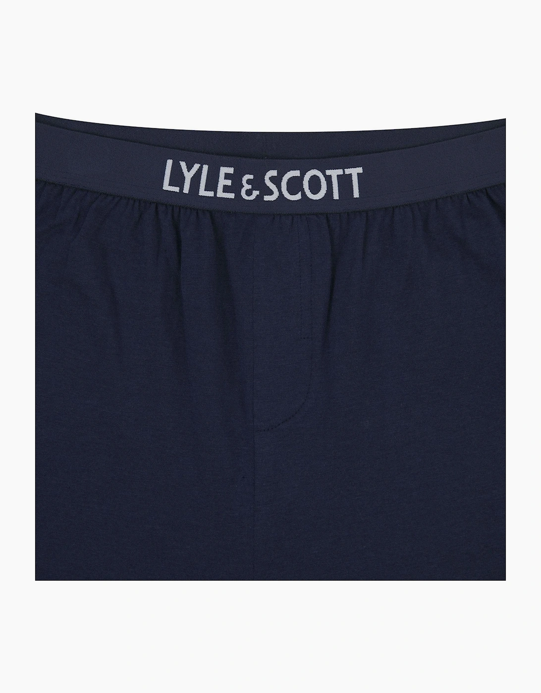 Burt Lounge Set