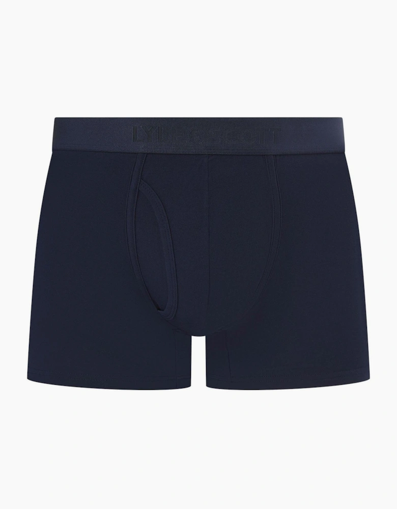 Sutherland 3 Pack Plain Design Boxer Brief