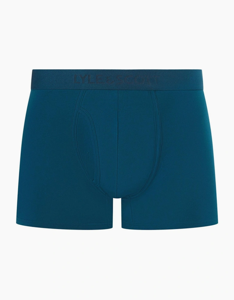 Sutherland 3 Pack Plain Design Boxer Brief