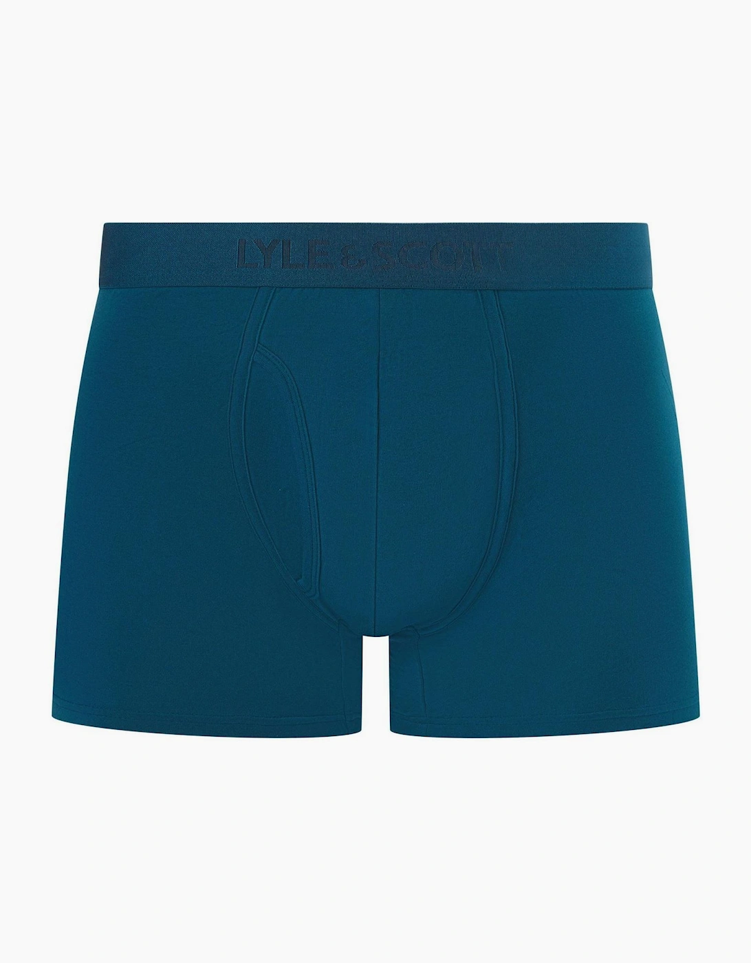 Sutherland 3 Pack Plain Design Boxer Brief