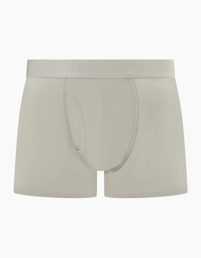 Sutherland 3 Pack Plain Design Boxer Brief