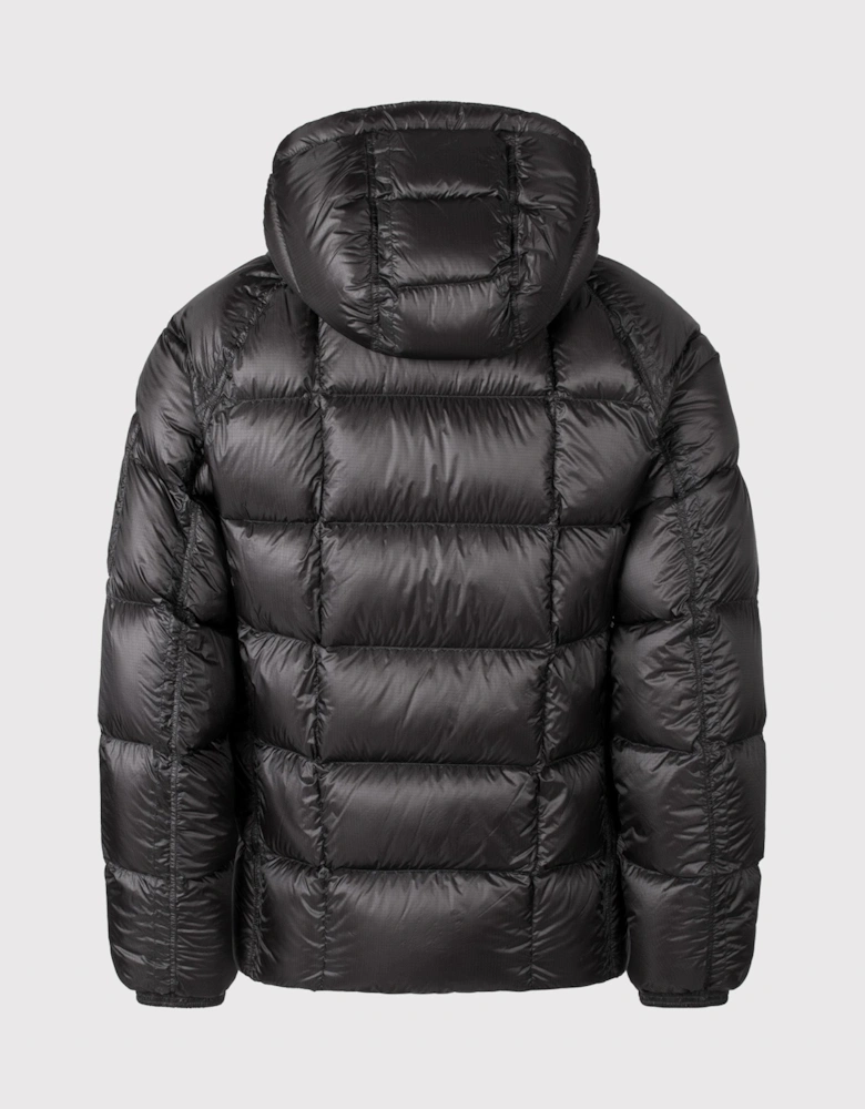 D.D. Shell Hooded Down Jacket