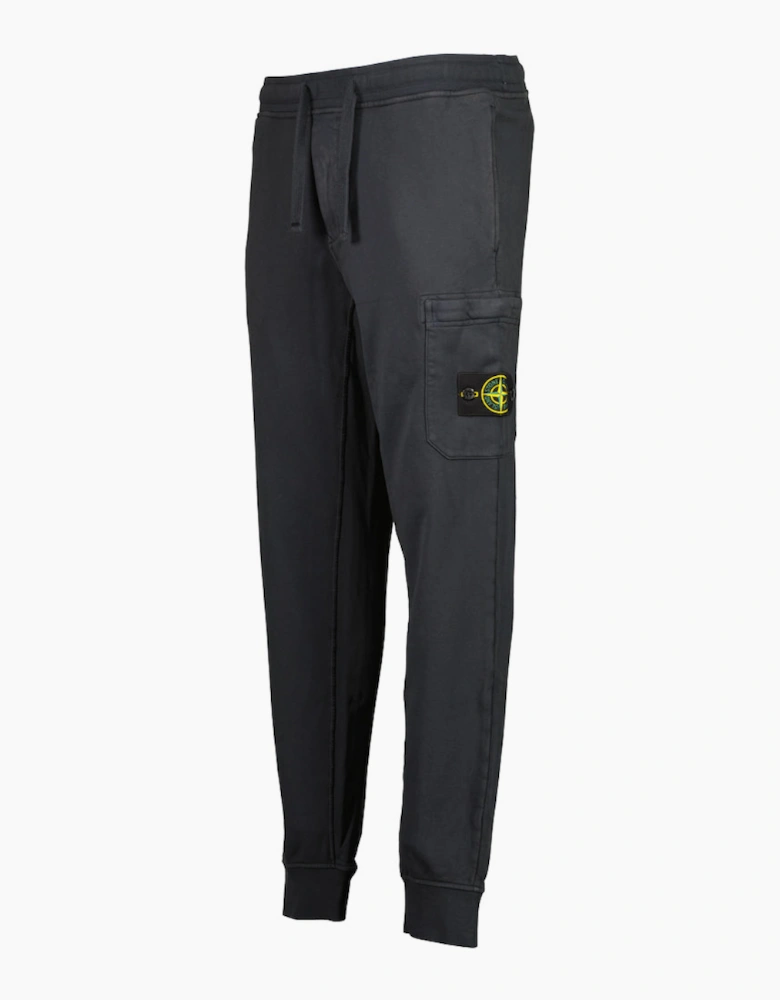 Slim Fit Cargo Sweatpants