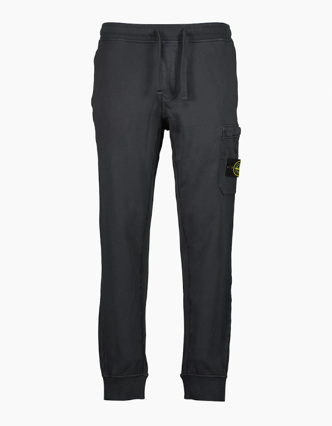 Slim Fit Cargo Sweatpants