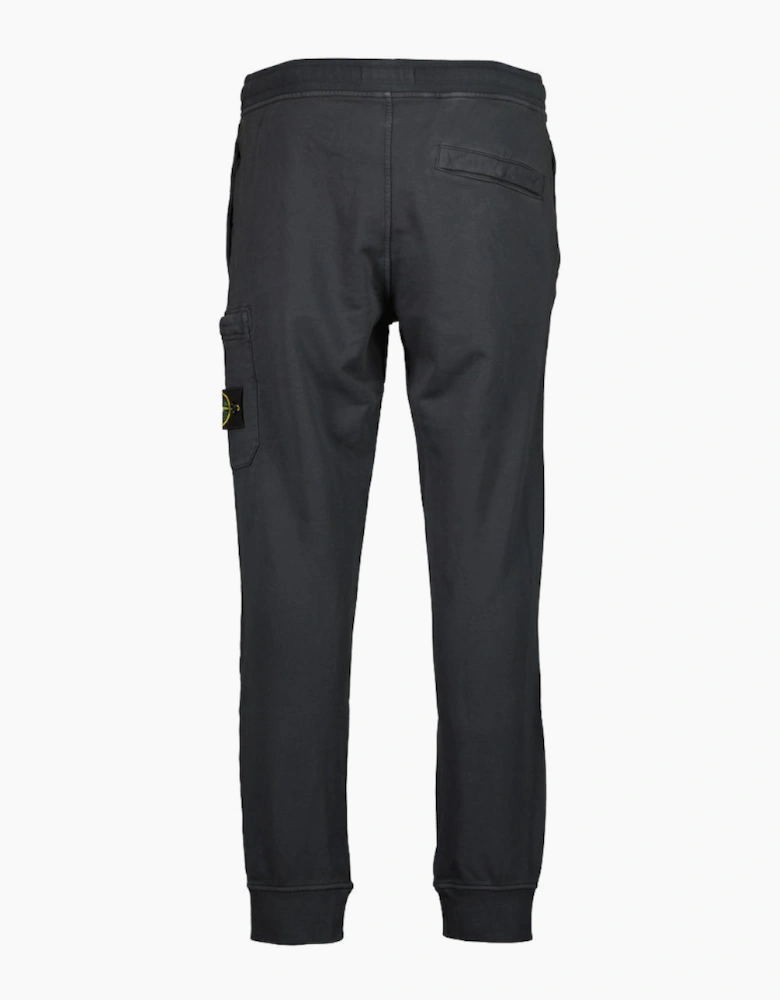 Slim Fit Cargo Sweatpants