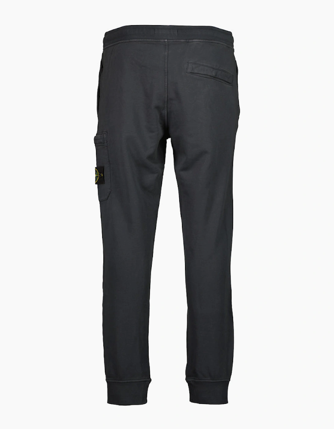 Slim Fit Cargo Sweatpants