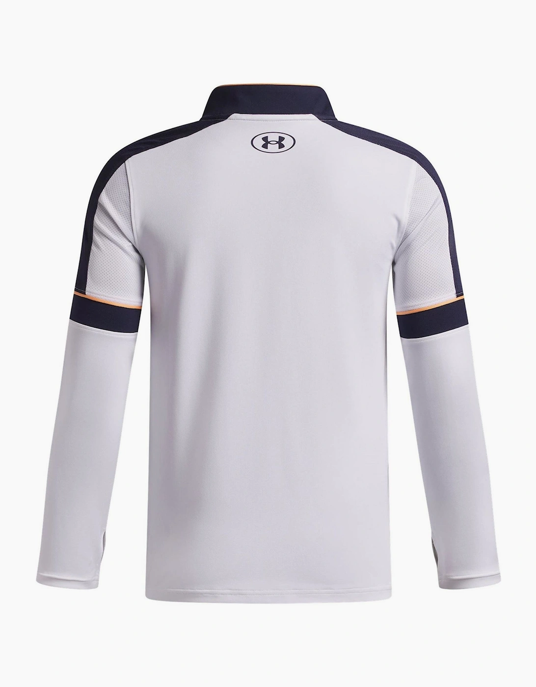 Training Quarter Zip Juniors